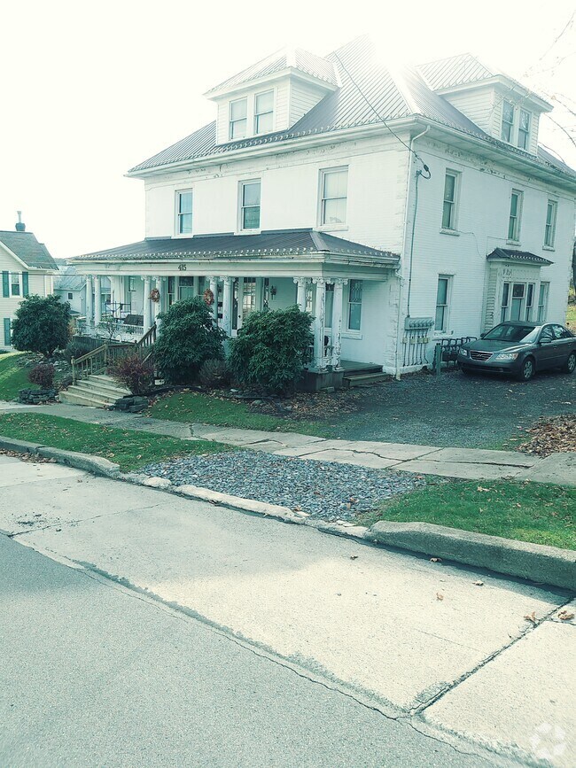 Apartments for Rent in Du Bois PA