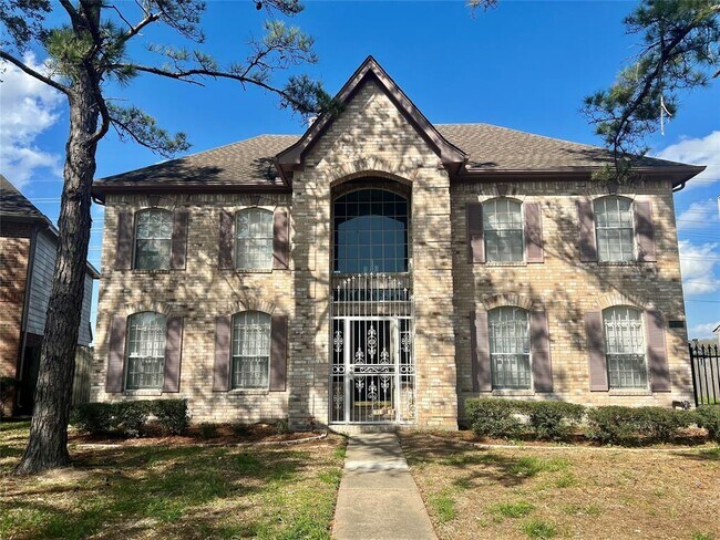 Foto del edificio - 14318 Strutton Dr