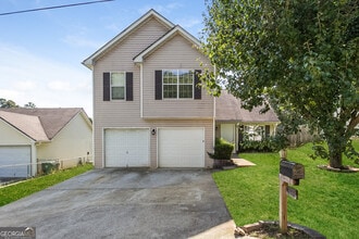 Building Photo - 4290 Ward Bluff Ct