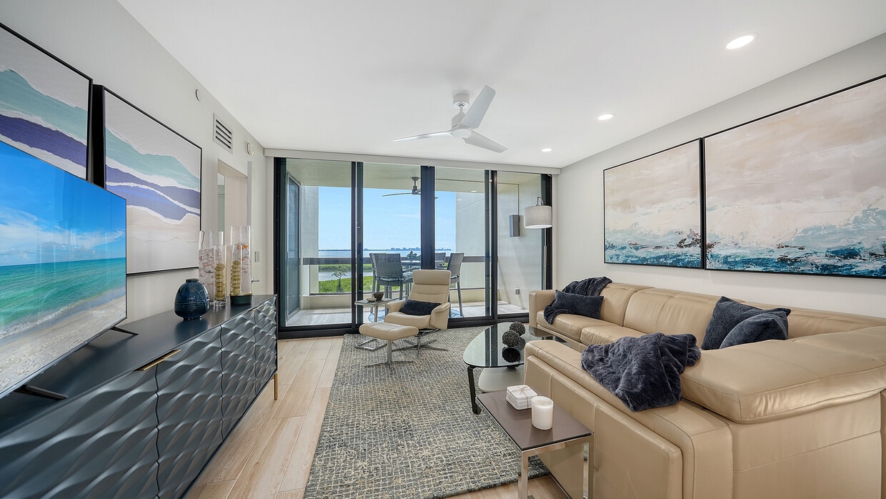 Foto principal - 1932 Harbourside Dr