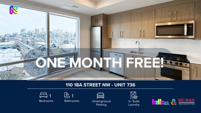 Building Photo - 110-18A 18a St NW