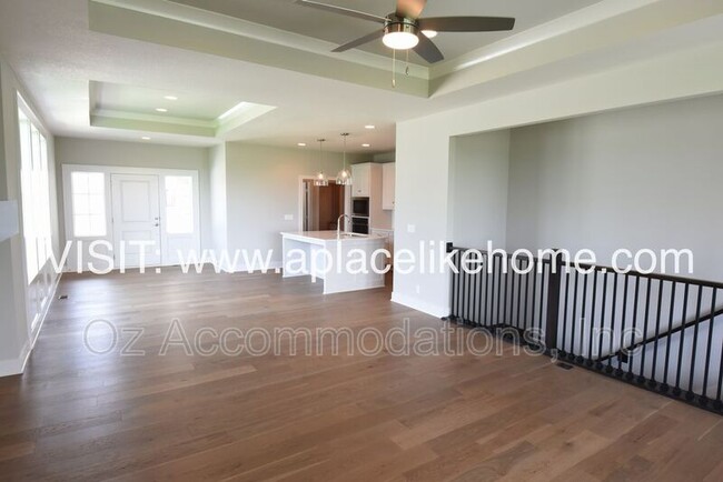 Building Photo - 21853 W 82nd Terrace