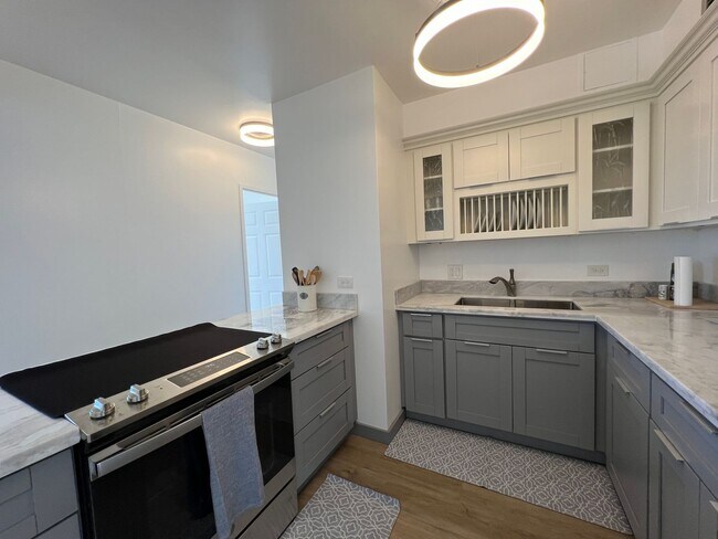 Foto del edificio - 419A Atkinson Dr