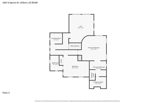 Foto del edificio - 3261 E Sports Dr