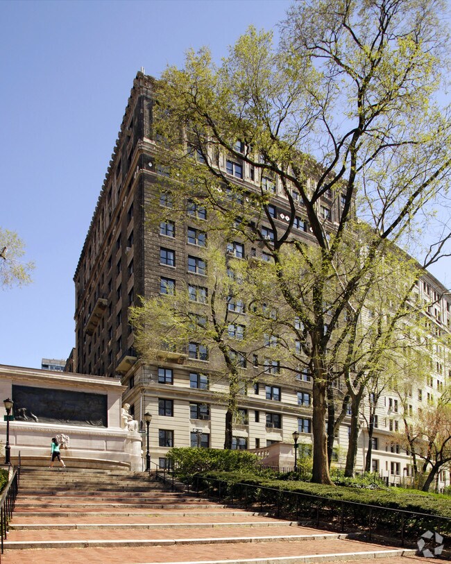 Building Photo - Wendolyn Apartments