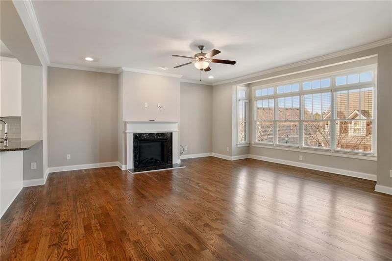 Foto del edificio - 1660 Gilstrap Ln NW