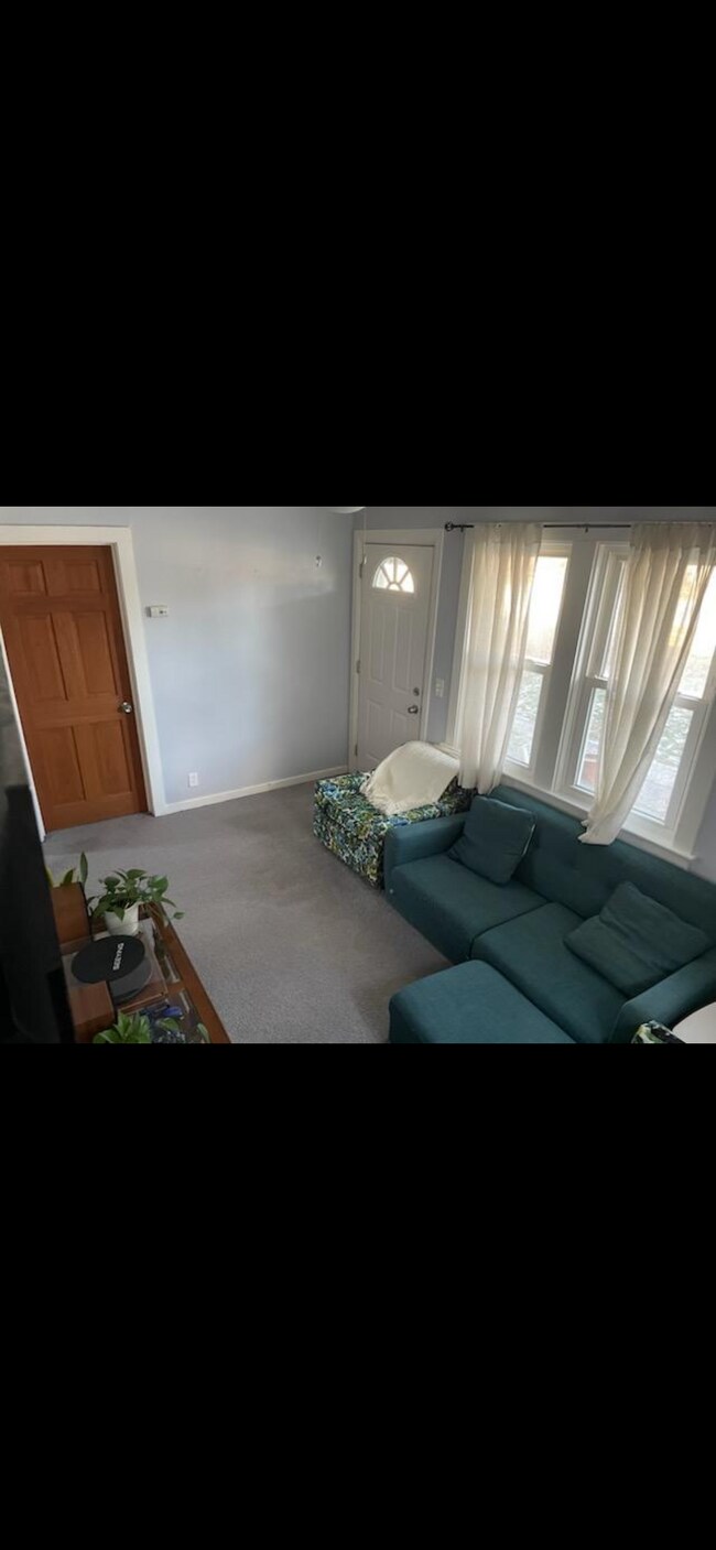 Foto del edificio - 21708 E 10 Mile Rd