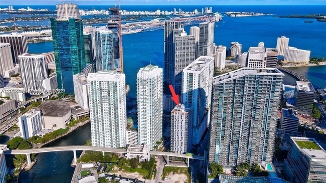 Foto del edificio - 31 SE 6th St
