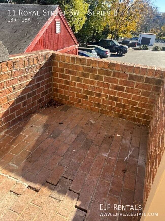 Foto del edificio - 11 Royal St SW