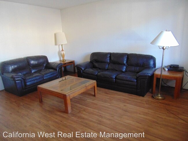 Building Photo - 2 br, 2 bath Apartment - 190 CALIFORNIA BLVD.