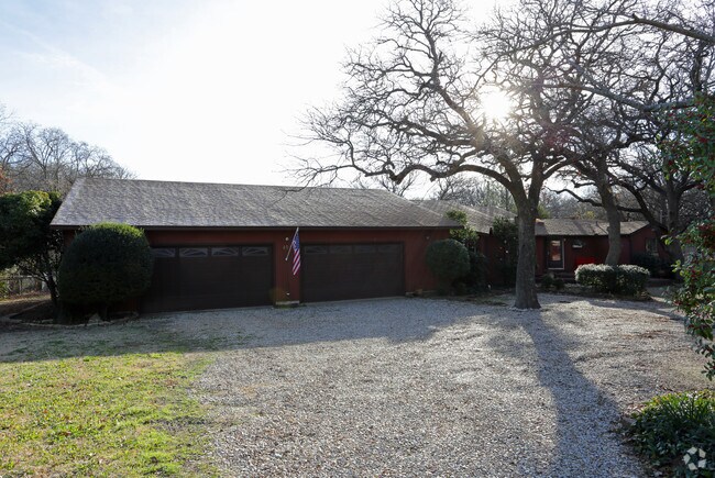 Foto del edificio - 401 S Shady Shores Rd