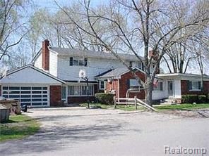 Primary Photo - 4780 23 Mile Rd