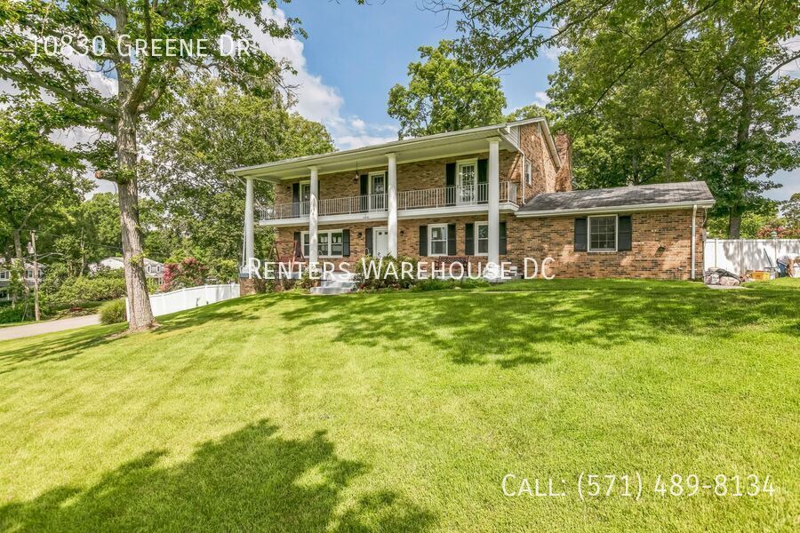 Foto principal - 10830 Greene Dr