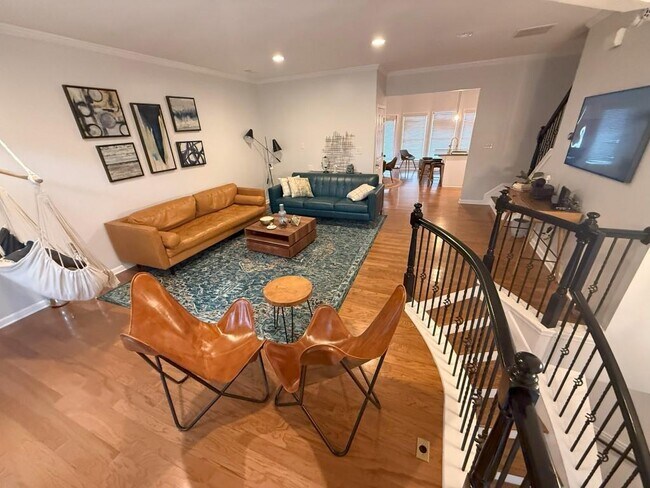 Foto del edificio - 3659 Chicago St NW