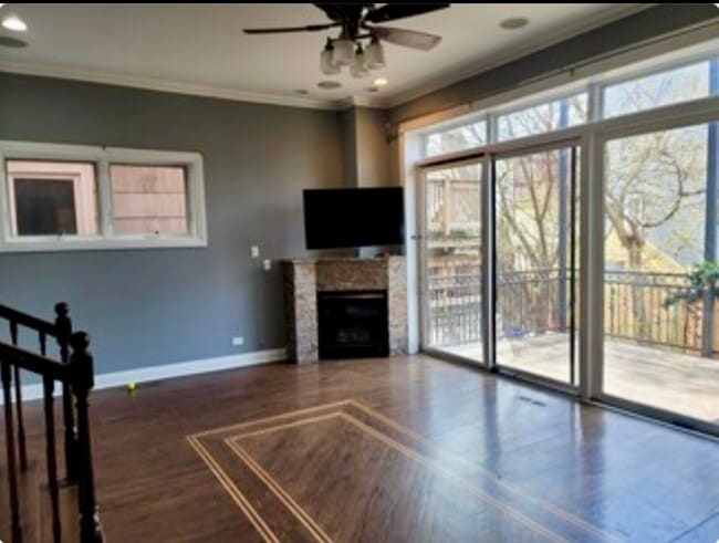 Foto del edificio - 2208 N Rockwell St