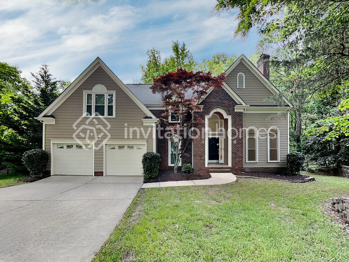 Foto principal - 6926 Wolf Run Dr
