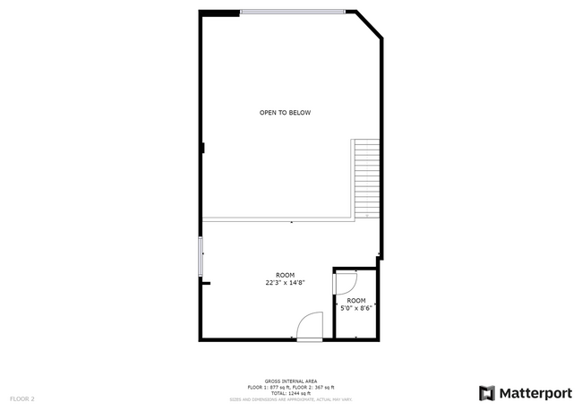 Building Photo - 1250 Missouri Street, Unit 307
