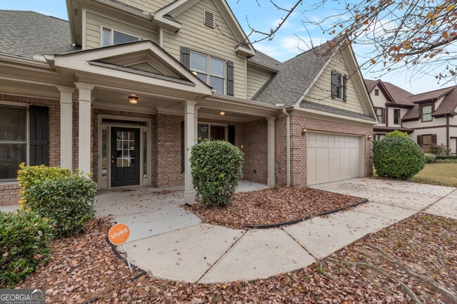 Building Photo - 332 Baymist Dr