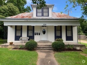 Building Photo - 1214 Hopkins St