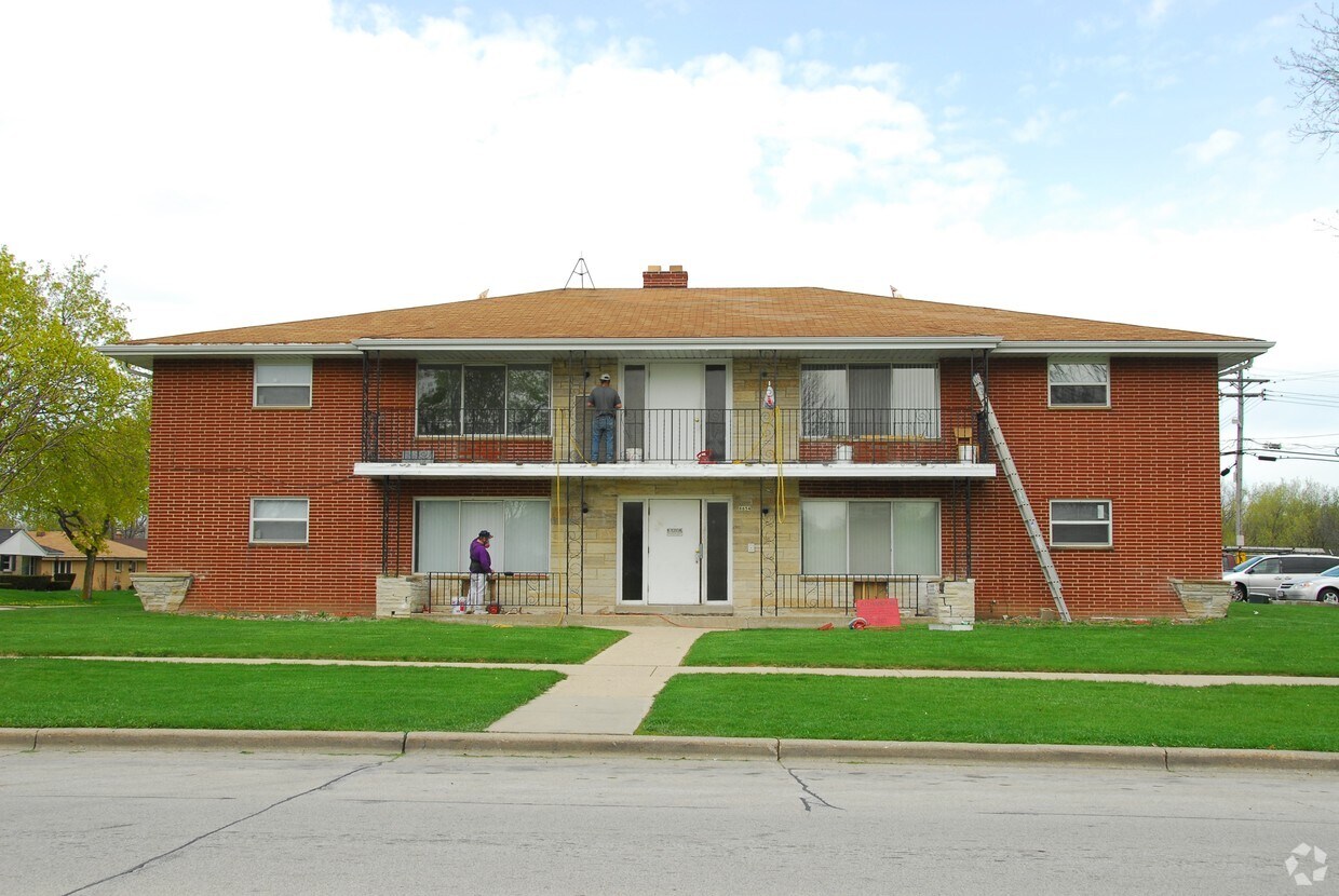 Primary Photo - 8654 W Villard Ave