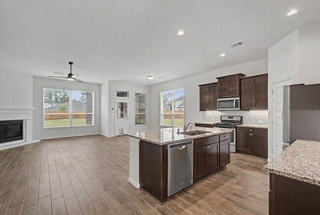 Building Photo - 15404 Bicknells Thrush Ct