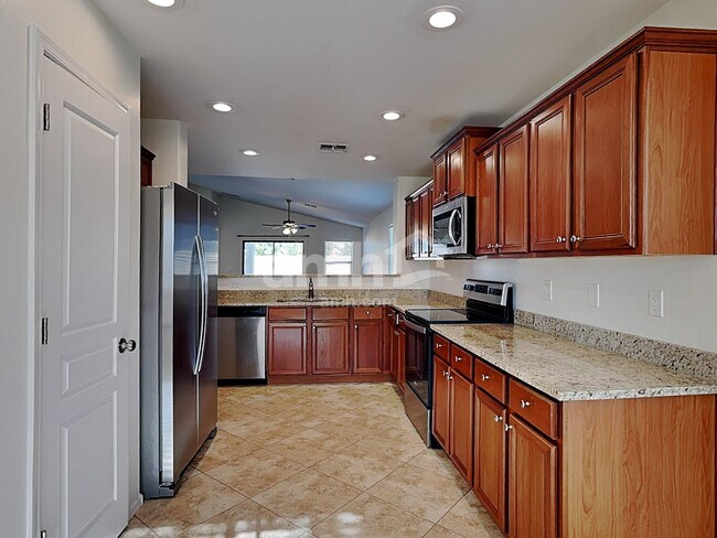 Foto del edificio - 1786 W Desert Canyon Dr