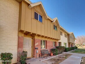 Building Photo - 8522 E Montebello Ave