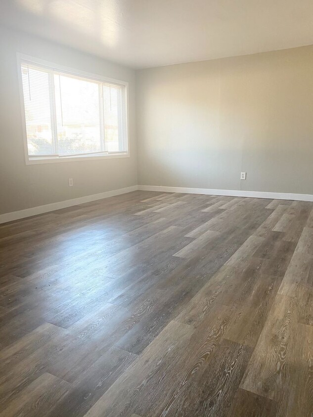 Primary Photo - Walk up, 2 Bedroom with a fenced in backya...