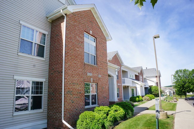 Foto del edificio - Shadow Creek Apartments