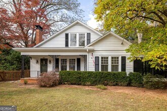 Building Photo - 5450 E Mountain St