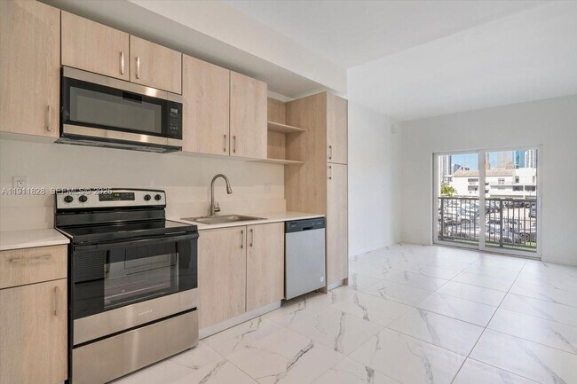 Foto del edificio - 420 SW 7th St
