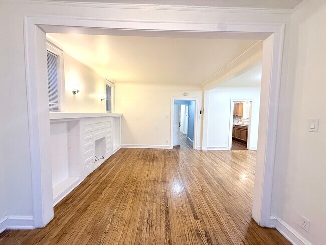 Foto del edificio - 7157 S East End Ave