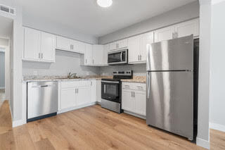 Foto principal - 42nd St Apartments