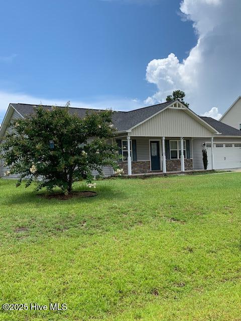 Building Photo - 716 Addor Dr