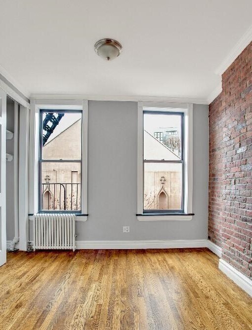 Foto del edificio - 250 Mott St