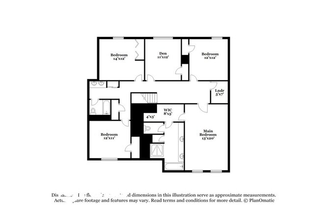 Building Photo - 3721 Hampshire Walk SW
