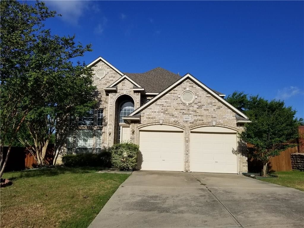 Primary Photo - 9905 Cliffside Ct