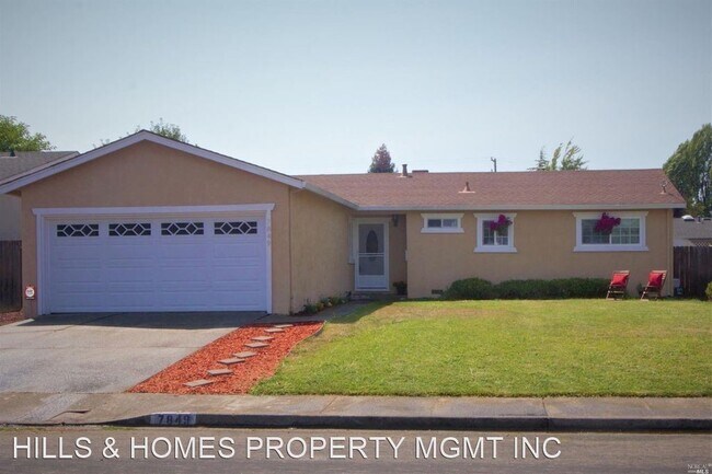 Building Photo - 4 br, 2 bath House - 7849 BEVERLY DRIVE