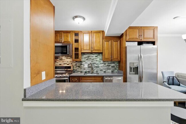 Foto del edificio - 730 24th St NW