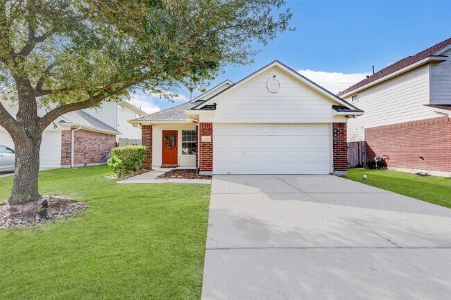 Foto del edificio - 12534 Garden Gale Ln