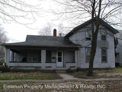 Foto principal - 1102 S Main St