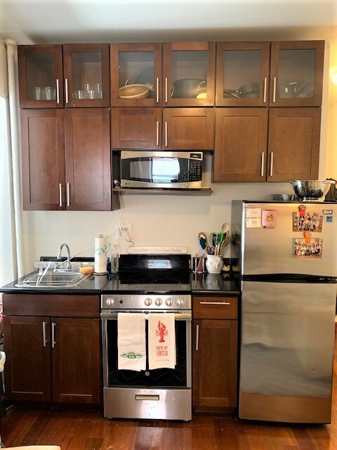 Foto del edificio - 261 W 21st St