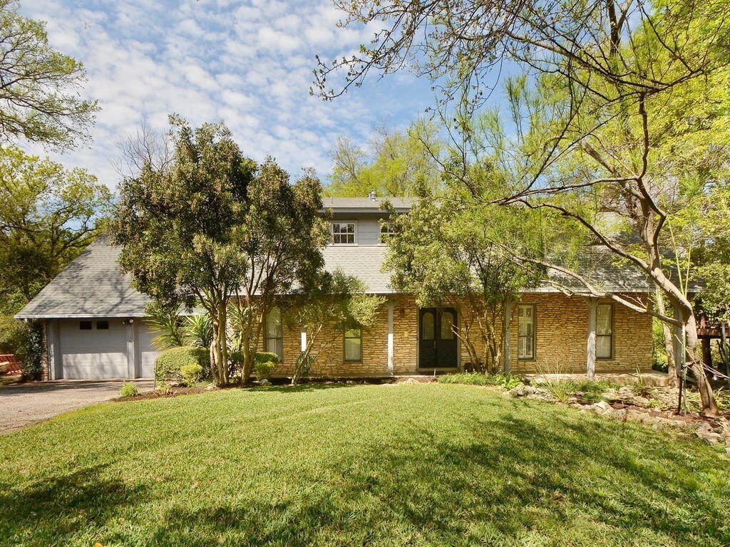 Foto principal - 602 Brookhaven Trail