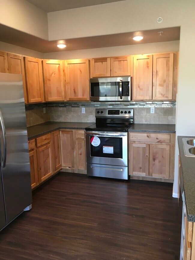 Foto del edificio - 5551 29th St