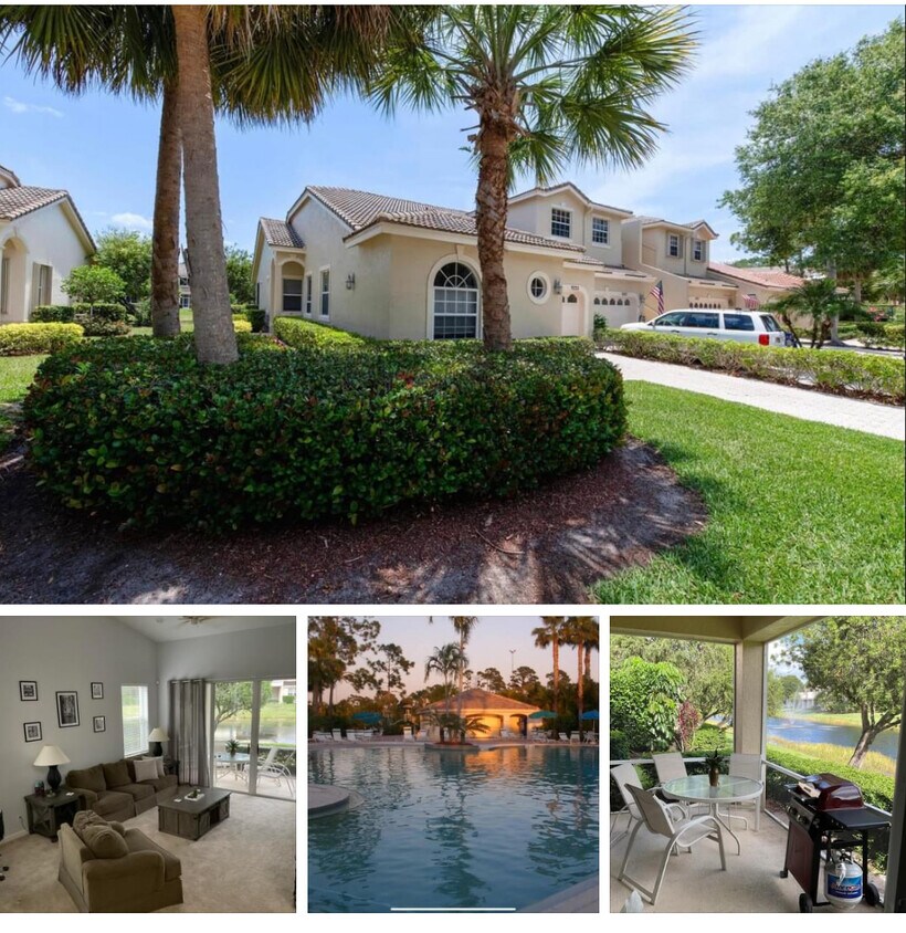Foto principal - 9225 Wentworth Ln