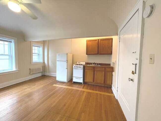 Foto del interior - 1315 Cass