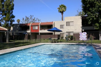 Concord Village Photo