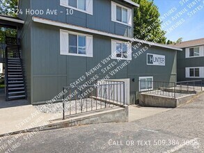 Building Photo - 2324 Hood Ave