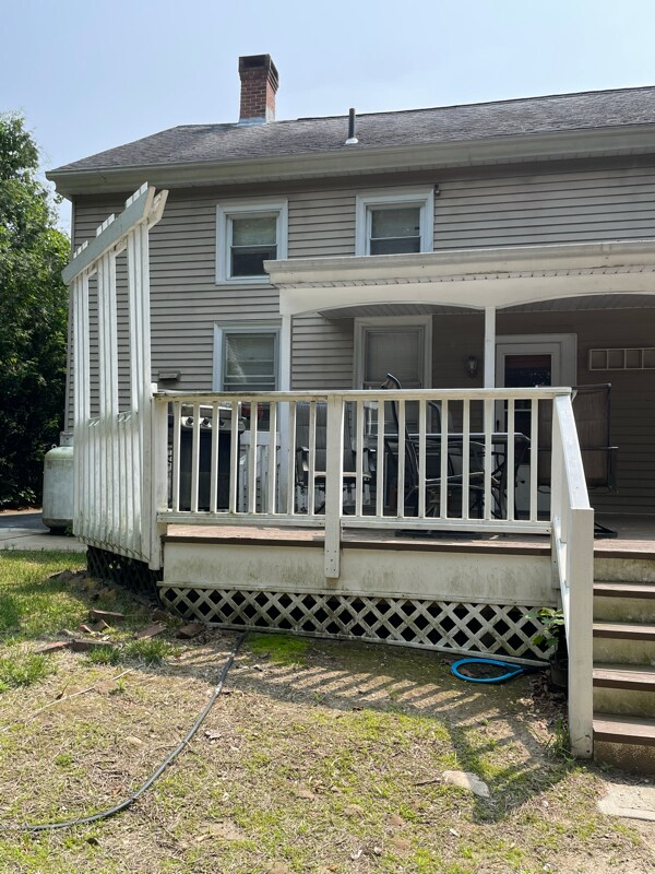 Foto del edificio - 52 River St