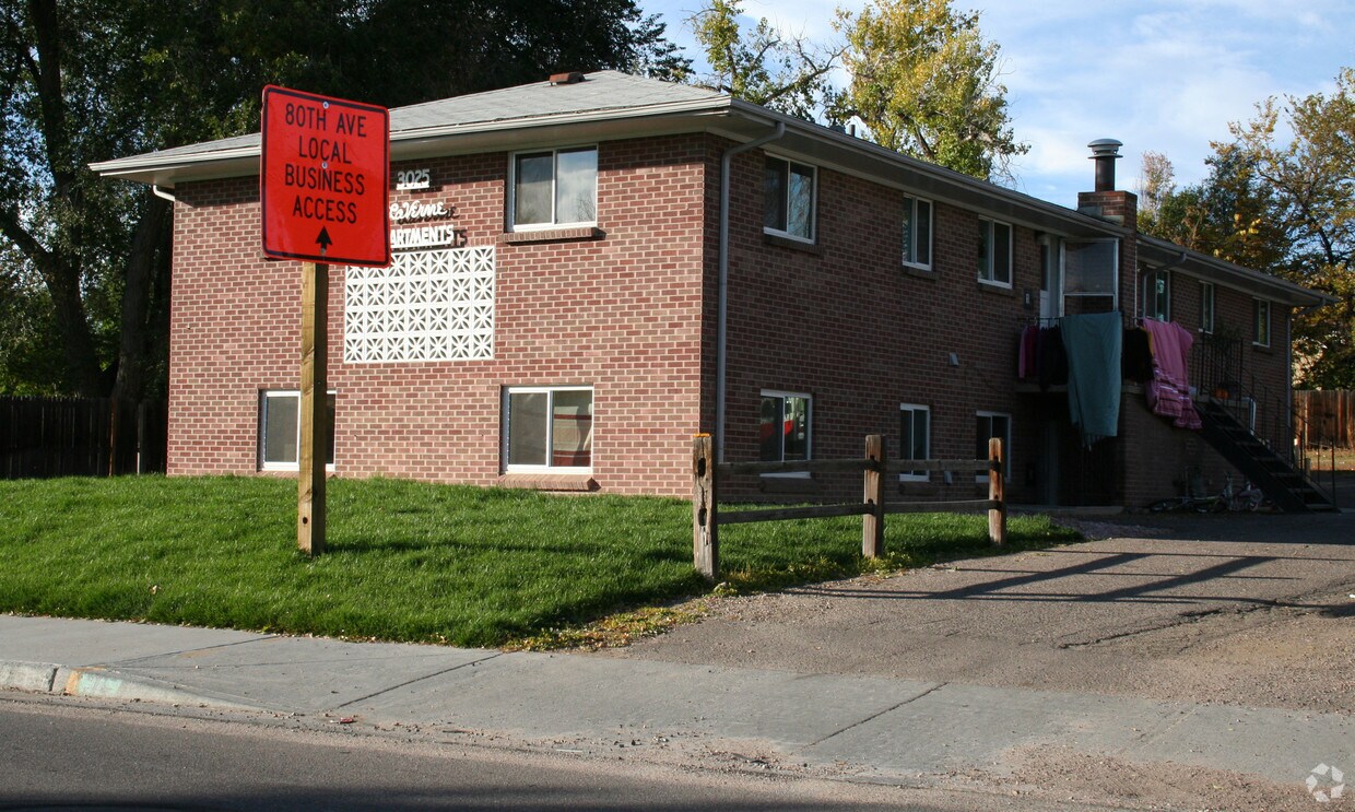 Primary Photo - 3025 W 80th Ave